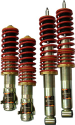 Gewindefahrwerke ab 299.00 EUR